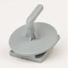 Ecolab hook for Mobilette Vario Flexx hygiene trolley product photo