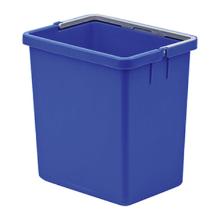 Ecolab plastic bucket 5L blue product photo
