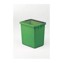 Ecolab kunststof emmer tbv Vario Maxx 5L groen Productfoto