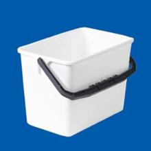 Ecolab seau en plastique pour Vario Maxx 5L blanc photo du produit