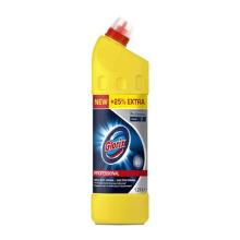 Glorix Professional Bleach Original toilet cleaner 1.25L product photo