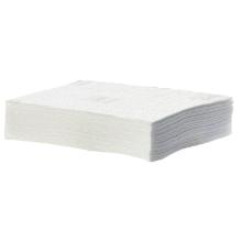 Diversey Taski PP floorwiper towel impregnated 60x25 cm white product photo