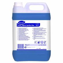 Diversey Taski Sprint Spitfire Plus all purpose cleaner 5L product photo