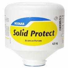Ecolab Solid Protect dishwash detergent 4.5kg product photo