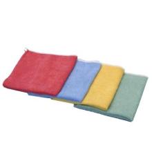 Diversey Taski JM Ultra microfibre cloth 32x32 cm green product photo