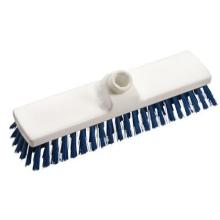 Diversey plastic floor scrubber hard 22.5 cm blue product photo
