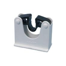 Diversey steel holder 3-4 cm white for suspension system product photo