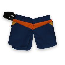 Diversey Taski riem voor hulpmaterialen 30x21x3 cm Productfoto