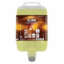 Diversey Sure Cleaner & Degreaser QS 2.5L photo du produit