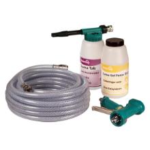 Diversey Suma mini gelsysteem Productfoto