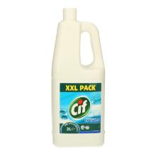 Cif Professional cream all-purpose cleaner 2L product photo
