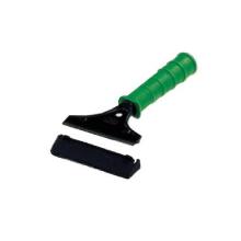 Unger glass scraper 10 cm green product photo