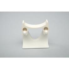 Ecolab steelklem ø 3.2 cm wit tbv ophangsysteem Productfoto