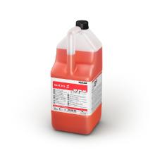 Ecolab Maxx Into S Sanitary Cleaner 5L product photo