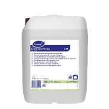 Diversey Suma Alu Pur-Eco L10 aluminum-safe dishwashing detergent 10L product photo