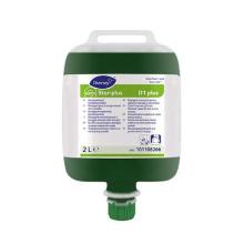 Diversey Suma Star-plus D1 concentrated hand dish detergent 2L product photo