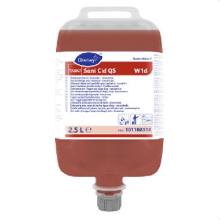 Diversey Taski Sani Cid QS W1d concentraat sanitairreiniger 2.5L Productfoto
