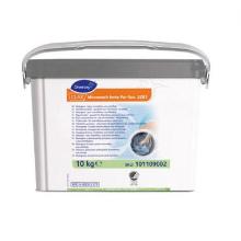 Diversey Clax Microwash forte Pur-Eco 32B1 detergent 10 kg product photo