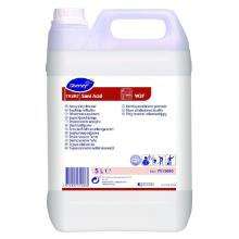 Diversey Taski Sani Acid W3f sanitairontkalker 5L Productfoto