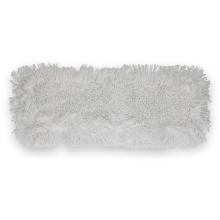 Ecolab katoen/polyester vlakmop Rasant RNX40 40 cm wit Productfoto