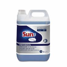 Sun Pro formula rinse aid 5L product photo