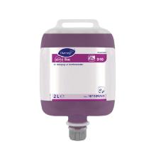 Diversey Suma Bac D10 desinfectant and cleaner 2L Divermite product photo