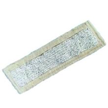 Ecolab cotton flat mop Rasant RTX R40 40 cm white product photo