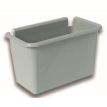 Ecolab container for carry tray grey product photo