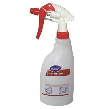 Diversey Taski Sani 100 spray bottle 500 ml product photo
