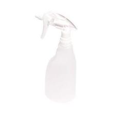 Diversey spray bottle 500 ml white unprinted product photo