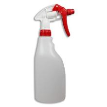 Diversey Taski spray bottle trigger 500 ml red product photo