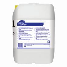 Diversey Suma Super L1 machine dishwasher detergent and destainer 10L product photo