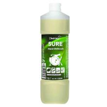 Diversey Sure hand dishwash 1L photo du produit