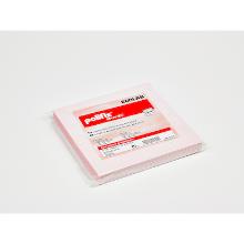 Ecolab Polifix MicroTEC microfibre cloth 40x40 cm red product photo