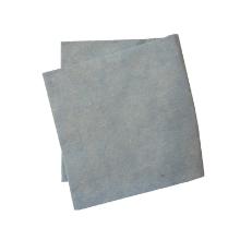 Diversey Taski non woven cleaning cloth Allegro Light 38x40 cm blue product photo