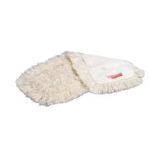 Diversey Taski microfibre flat mop Quick 60 cm white product photo