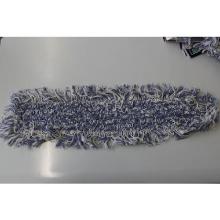 Diversey Taski cotton flat mop K2 standard 60 cm white photo du produit