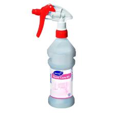 Diversey Divermite sproeiflacon Room Care R5 300 ml (leeg) Productfoto