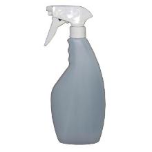 Diversey blanco sproeiflacon 750 ml Productfoto