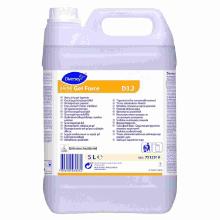Diversey Suma Gel Force D2.3 powerful gel cleaner 5L product photo