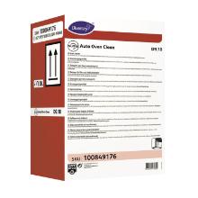 Diversey Suma Auto Oven Clean D9.10 oven cleaner 10L product photo