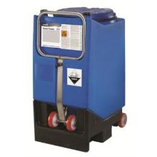 Diversey Suma Power T57 cleaning booster for dishwashing machines 200L product photo