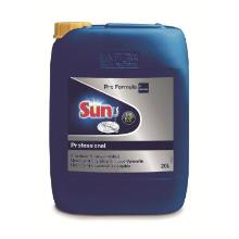 Sun Professional Liquid vaatwasmiddel 20L Productfoto