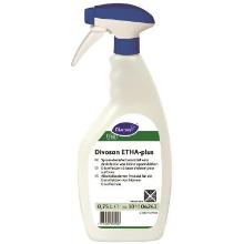 Diversey Divosan ETHA-Plus desinfectiespray 750 ml Productfoto