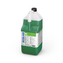 Ecolab Maxx Magic Synbiotic vloerreiniger 5L Productfoto