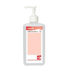 Diversey Soft Care Des E H5 hand disinfection 500 ml Produktbild