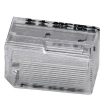 Unger reservemesjes 4 cm tbv veiligheidsschraper Productfoto