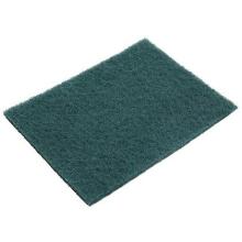 Diversey Taski scouring pad abrasive 15x23 cm green product photo