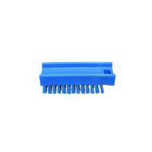 Ecolab PC nail brush hard 11 cm blue product photo