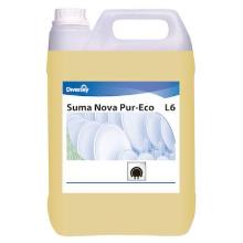 Diversey Suma Nova Pur-Eco L6 vaatwasmiddel 5L Productfoto